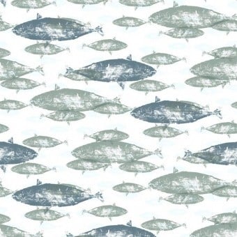 Poissons Wallpaper