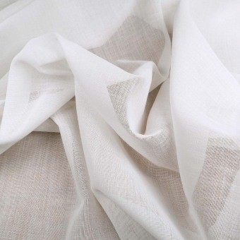 Voile Menthe à l'eau