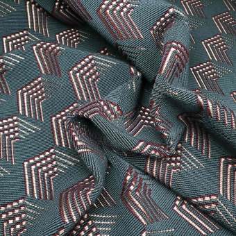 Metropolis Fabric