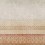 Papeles pintados panorámico Mayolica Tres Tintas Barcelona Orange JO1015-2