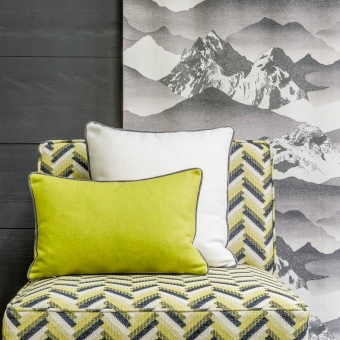Sierra Fabric