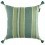 Szépviz Stripe Heavy Linen Cushion Mindthegap 50x50 cm LC40094