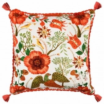Cuscino Szekely linoen