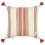 Cojín Herina Stripe Heavy linoen Mindthegap 50x50cm LC40095