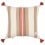 Cuscino Herina Stripe Heavy linoen Mindthegap 50x50 cm LC40095