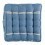 Coussin Katalin Stripe Chair Mindthegap 40x40 cm AC00022