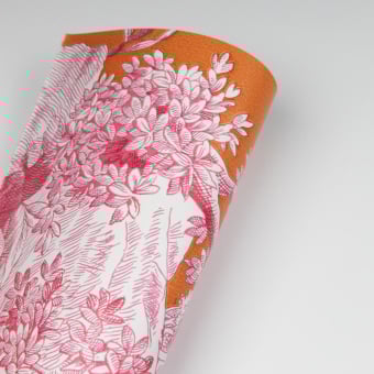 Carta da parati Bengale Carta da parati Bengale