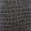 Crocodilo Vinyl Wallpaper Osborne and Little Graphite W6337/06