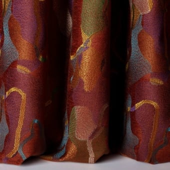 Uluru Fabric