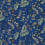 Carta da parati Bahia Masureel Strelitzia HIA004