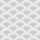 Papier peint Callaia Masureel Silver HIA202