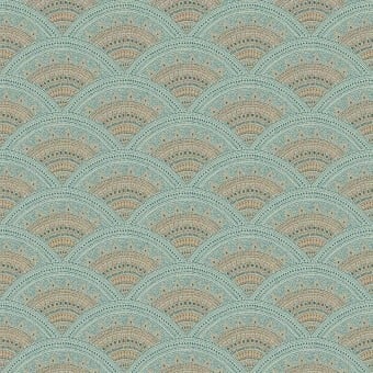 Papier peint Callaia