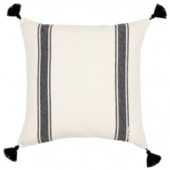 Cojín Hajdu Stripe Heavy