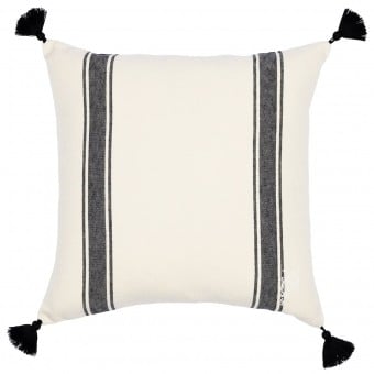 Coussin Hajdu Stripe Heavy