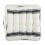 Coussin Hajdu Stripe Chair Mindthegap 40x40 cm AC00020