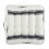 Hajdu Stripe Chair Cushion Mindthegap 40x40 cm AC00020