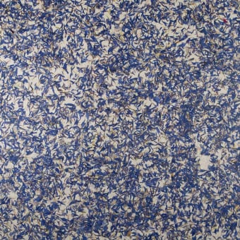 Bleuets Wallcovering