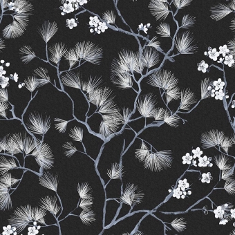 Papel pintado Haru