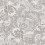 Kimora Wallpaper Masureel Oyster KIM202