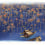 Papier peint panoramique River Masureel Night DGKIM2031+32+33