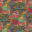 Carta da parati panoramica Dragon Masureel Amparo DGKIM301