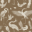 Birds Wallpaper Ferm Living Sugar Kelp 1101862860