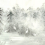 Papier peint panoramique Nuage Masureel Lake DG2NUA1011+12+13+14