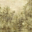 Papier peint panoramique Wander Masureel Leaf DGCAB1021+1022+1023+1024