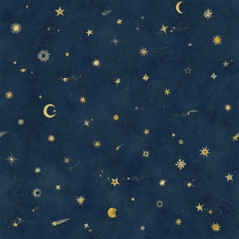Papeles pintados Starry Sky