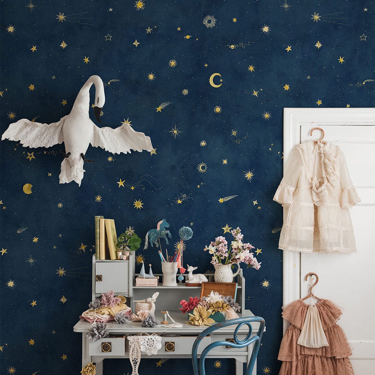 Starry Sky Panel - Sandberg