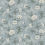 Papel pintado Emilie Sandberg Sky blue 832-37