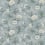 Papier peint Emilie Sandberg Sky blue 832-37