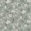 Papier peint Emilie Sandberg Garden Green 832-38