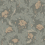 Carta da parati Charlotta Sandberg Forest Green 830-78
