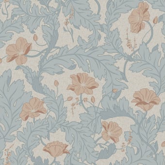 Papier peint Charlotta