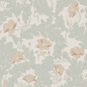 Papel pintado Charlotta