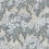 Ragnvi Tapete Sandberg Indigo Blue 836-56