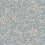 Linnea Wallpaper Sandberg Misty Blue 838-36