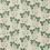 Papel pintado Strawberry Field Ferm Living Green 1104264783