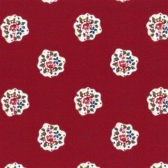 Maïanenco Fabric
