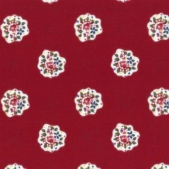 Maïanenco Fabric