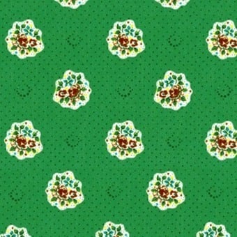 Maïanenco Fabric
