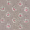 Tela Enduit Maïanenco Bi Resine Olivades Beige/Mastic  EBM0210.K47