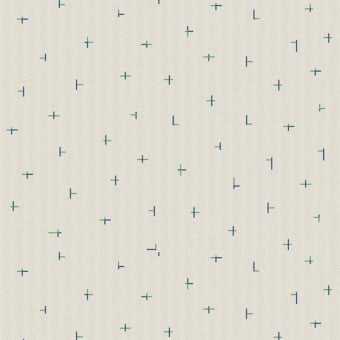 Papier peint Croci
