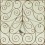 Cucendum Panel Tres Tintas Barcelona Vert P2603-2