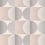 Round Wallpaper Tres Tintas Barcelona Jade PU2903-5