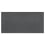 Grès cérame Zip Bardelli Anthracite C Z2C0120