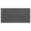 Zip Porcelain stoneware Bardelli Anthracite C Z2C0120