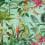 Papier peint panoramique Tropical Paradise Montecolino Tropical DD119701