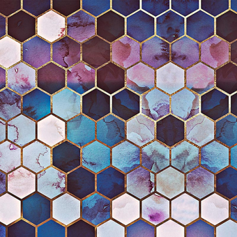 Honeycomb Panel Myriade Montecolino